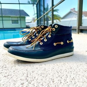 Vintage Timberland shoes